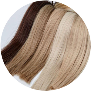HAIR EXTENSION