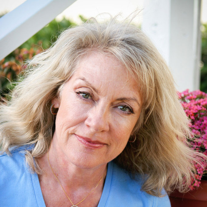 Marsha Carroll